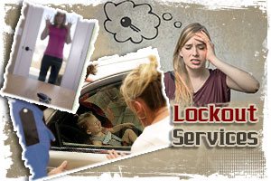 emergency lockout service